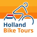Logo van Holland Bike Tours