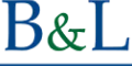 Logo van B AND L Notarissen