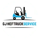 Logo van GJ Heftruckservice BV