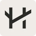 Logo van Van den Elsen houtbouw