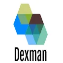 Logo van Dexman.nl