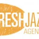 Logo van Fresh Jazz Agency