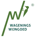 Logo van Wagenings Wijngoed