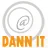 Logo van Dann IT