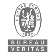 Logo van Bureau Veritas Benelux