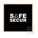 Logo Safesecur Group BV
