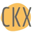 Logo CKX
