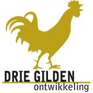 Logo van Drie Gilden Ontwikkeling BV