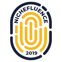 Logo van Nichefluence