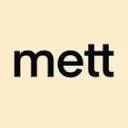 Logo van Mett