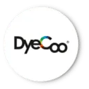 Logo van DyeCoo Textile Systems B.V.