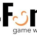 Logo van 4Fun Game World B.V.