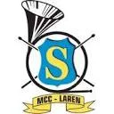 Logo van Drum- & Showband MCC