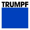 Logo van TRUMPF Nederland B.V.