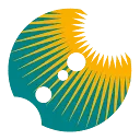 Logo van RVKO - Rotterdamse Vereniging voor Katholiek Onderwijs