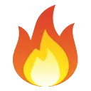 Logo van Hulst Fire Consultancy