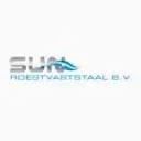 Logo SUN Roestvaststaal B.V.