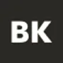 Logo van Berkhout Kozijnen