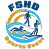 Logo van FSHD Sports Event