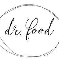 Logo van Dr Food Catering