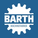 Logo van Machinefabriek Barth B.V.