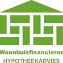 Logo van Woonhuisfinancieren.nl