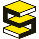 Logo van Bouwbedrijf van Stiphout