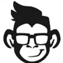 Logo van Monkey Automatisering Diensten