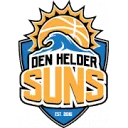 Logo van Den Helder SUNS