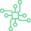 Logo van Infradock
