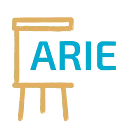 Logo van Arie Speksnijder opleider van trainers