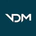 Logo van VDM-Metaalbewerking B.V