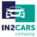 Logo van In2cars company B.V.