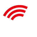 Logo van MobileRED