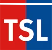 Logo van TSL