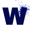 Logo van WORDS THAT LAND