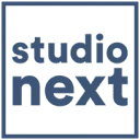 Logo van Studio Next Utrecht