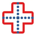Logo van First Aid Assist