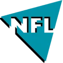 Logo van NFL Bouw