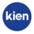 Logo van Coöperatie KIEN U.A.