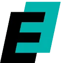 Logo ECHT Onderwijs Kinderopvang AND Zorg