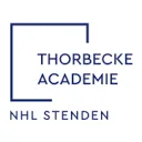 Logo van Integrale Veiligheidskunde