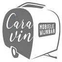 Logo van Caravin Mobiele Wijnbar