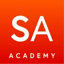 Logo van Academie Publieke Sector