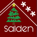 Logo van Hotel Salden