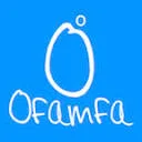 Logo van Ofamfa Design Studio