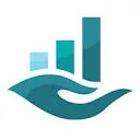 Logo van Data2Care