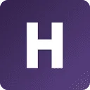 Logo van HockeyFood