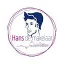 Logo van Hans de Makelaar