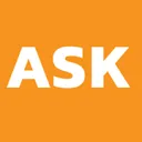 Logo van ASK Brandwering